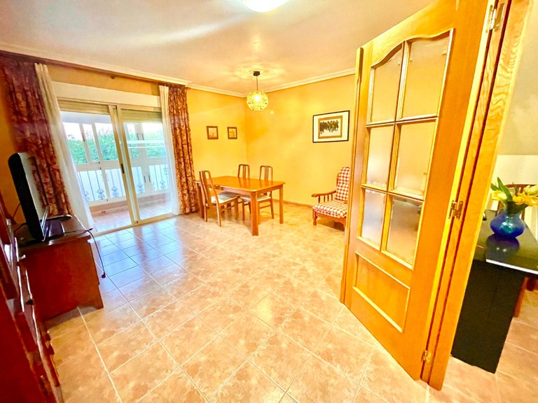 Town House for Sale in Almoradi, Alicante 2