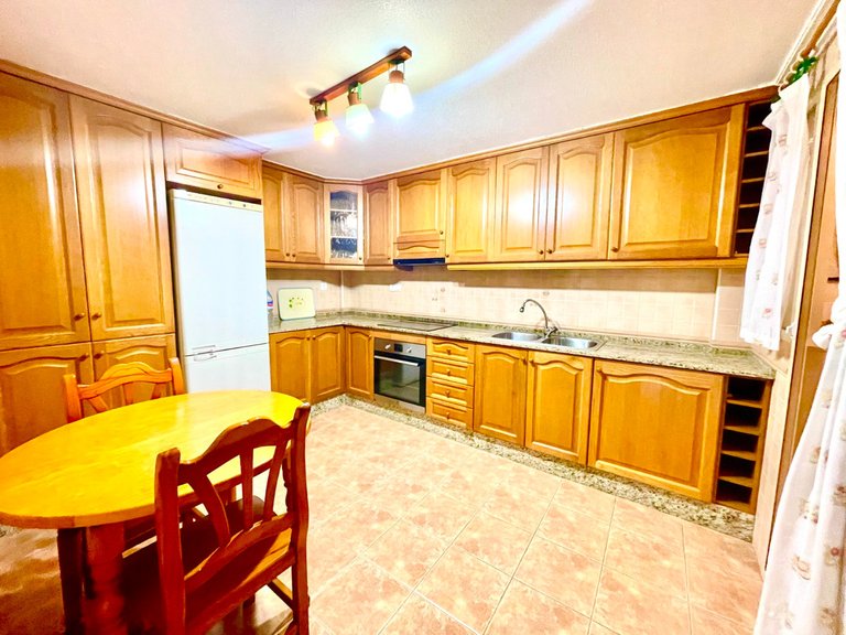Town House for Sale in Almoradi, Alicante 6