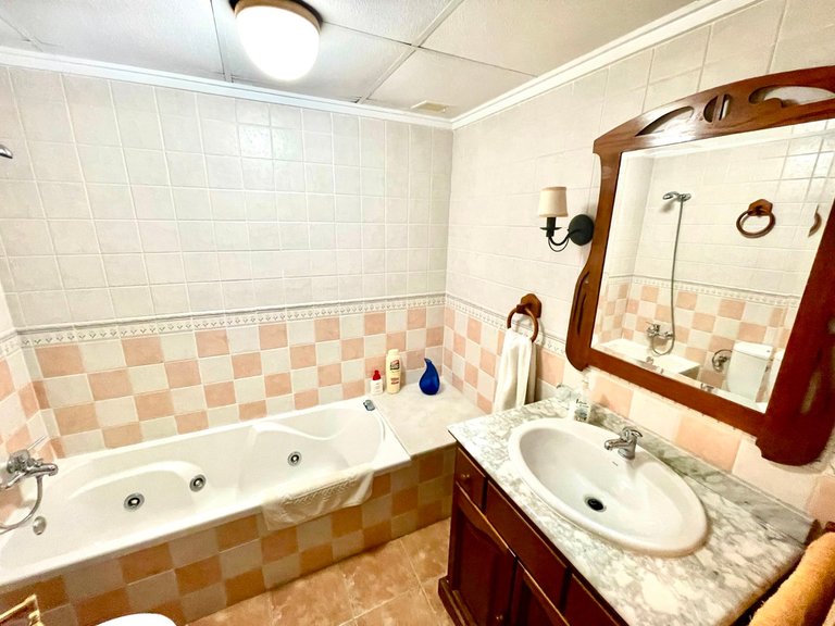 Town House for Sale in Almoradi, Alicante 16