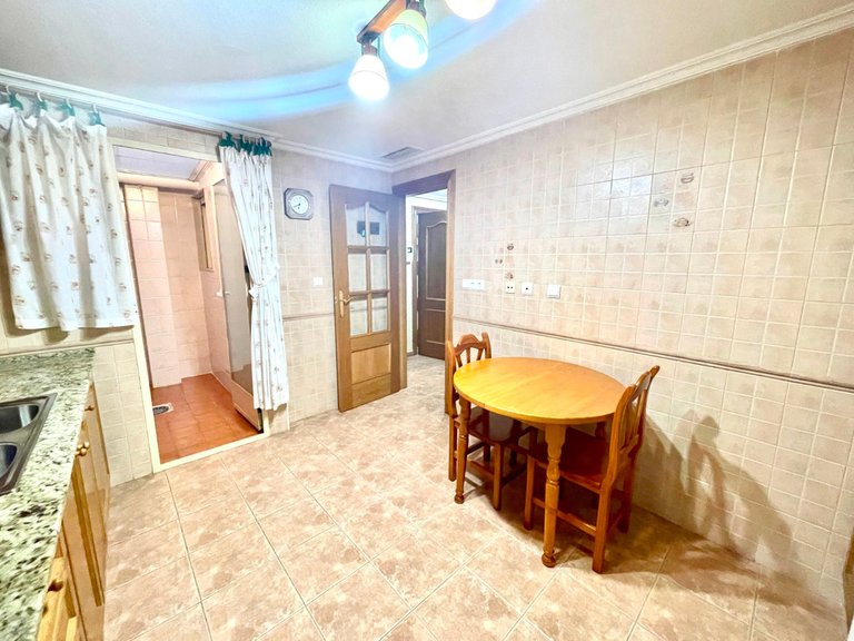 Town House for Sale in Almoradi, Alicante 20