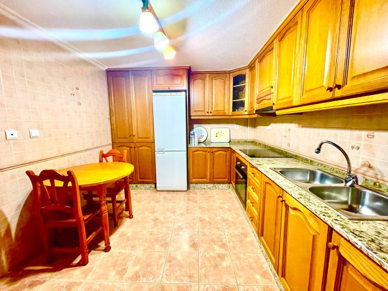 Town House for Sale in Almoradi, Alicante 22