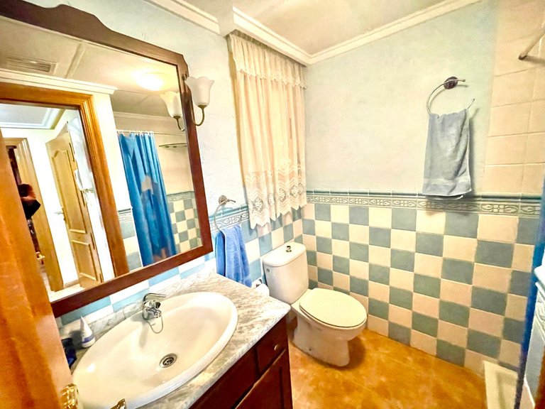 Town House for Sale in Almoradi, Alicante 23