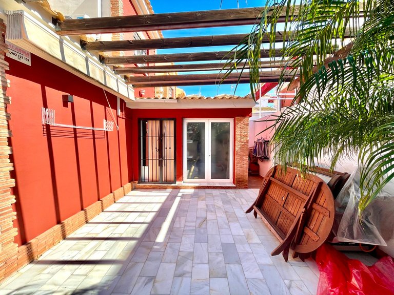 Town House for Sale in Pilar De La Horadada, Alicante 2