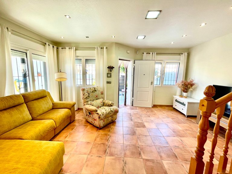 Town House for Sale in Pilar De La Horadada, Alicante 3
