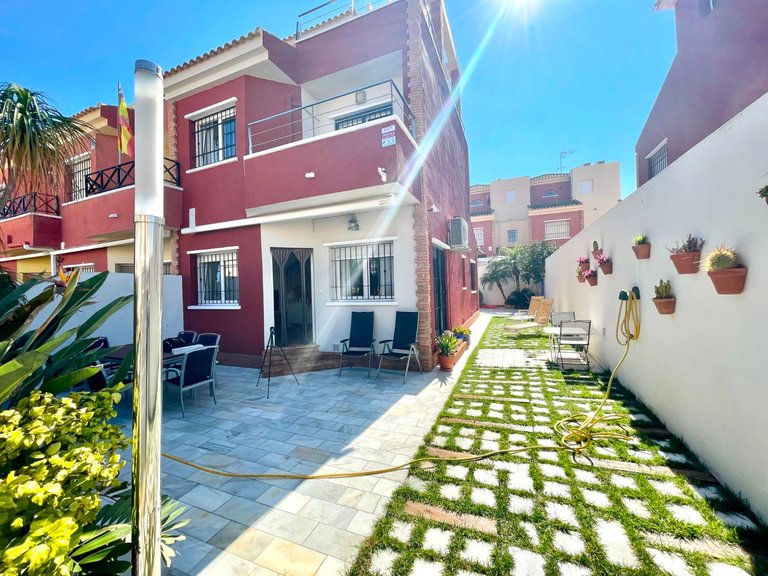 Town House for Sale in Pilar De La Horadada, Alicante 10