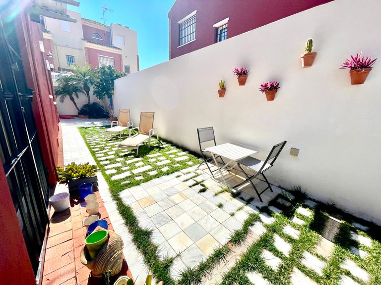 Town House for Sale in Pilar De La Horadada, Alicante 11
