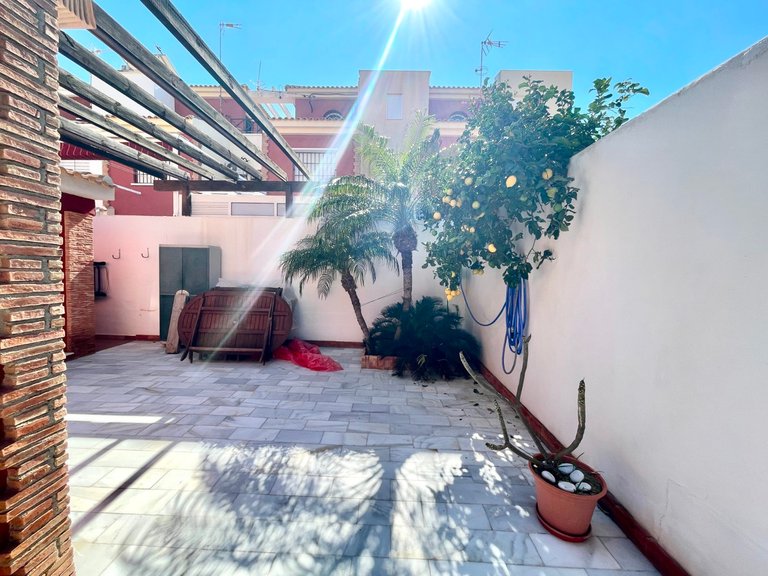 Town House for Sale in Pilar De La Horadada, Alicante 13
