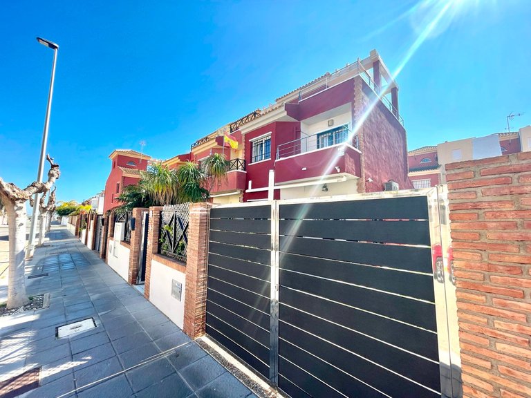 Town House for Sale in Pilar De La Horadada, Alicante 14