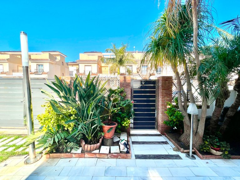 Town House for Sale in Pilar De La Horadada, Alicante 15