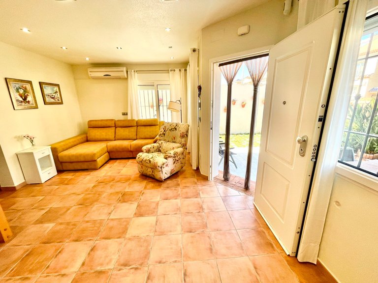 Town House for Sale in Pilar De La Horadada, Alicante 17