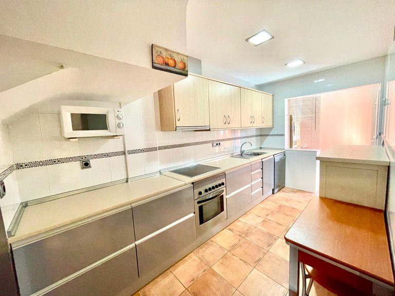 Town House for Sale in Pilar De La Horadada, Alicante 19