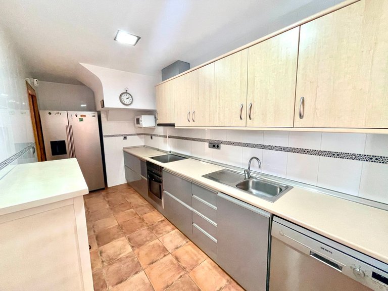 Town House for Sale in Pilar De La Horadada, Alicante 20