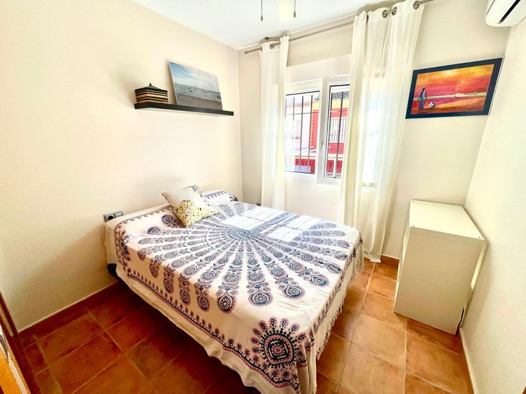 Town House for Sale in Pilar De La Horadada, Alicante 21