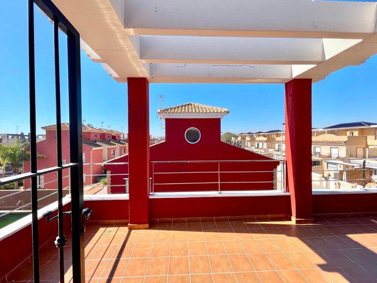 Town House for Sale in Pilar De La Horadada, Alicante 23