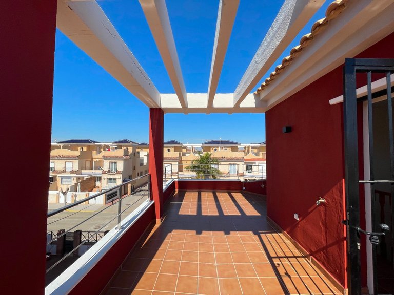 Town House for Sale in Pilar De La Horadada, Alicante 24