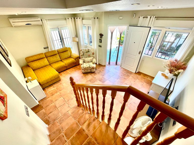 Town House for Sale in Pilar De La Horadada, Alicante 25