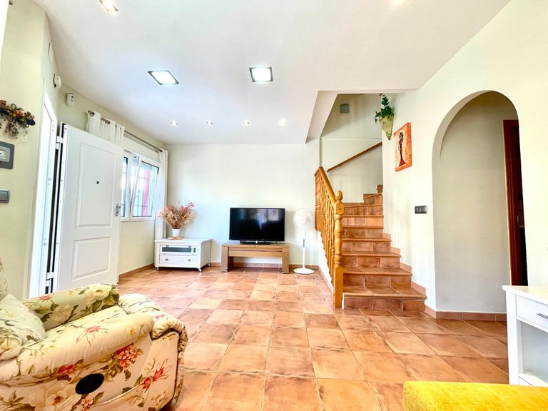 Town House for Sale in Pilar De La Horadada, Alicante 26
