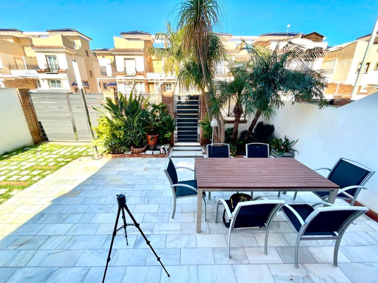Town House for Sale in Pilar De La Horadada, Alicante 27
