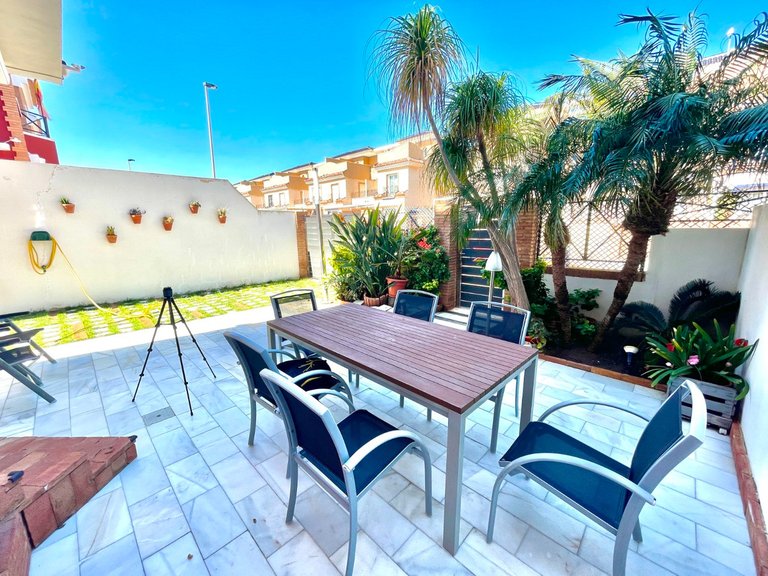 Town House for Sale in Pilar De La Horadada, Alicante 28