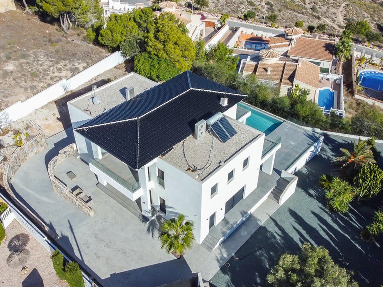 Villa for Sale in Ciudad Quesada, Alicante 11