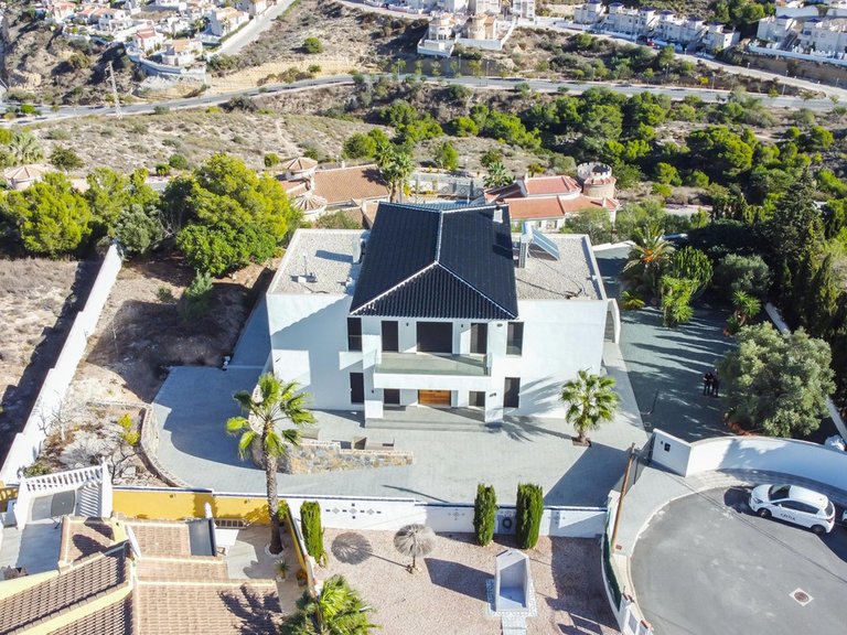 Villa for Sale in Ciudad Quesada, Alicante 12