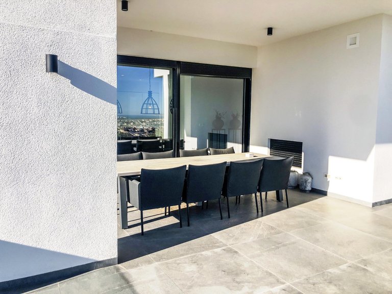 Villa for Sale in Ciudad Quesada, Alicante 37