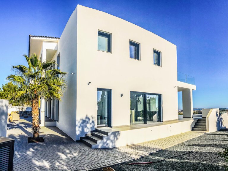 Villa for Sale in Ciudad Quesada, Alicante 38