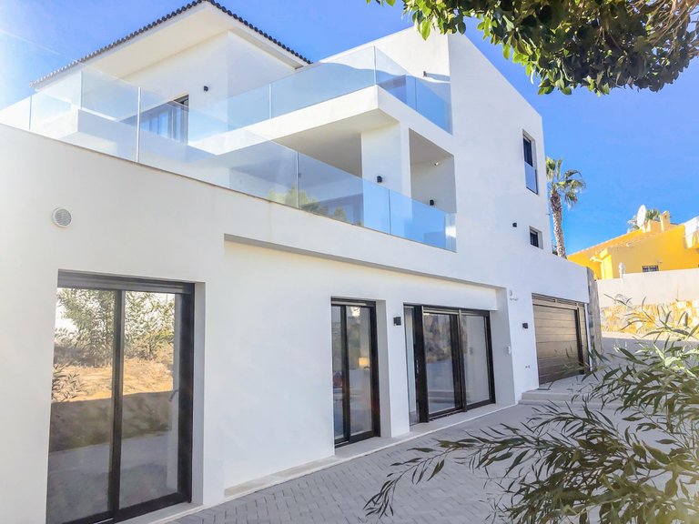 Villa for Sale in Ciudad Quesada, Alicante 45