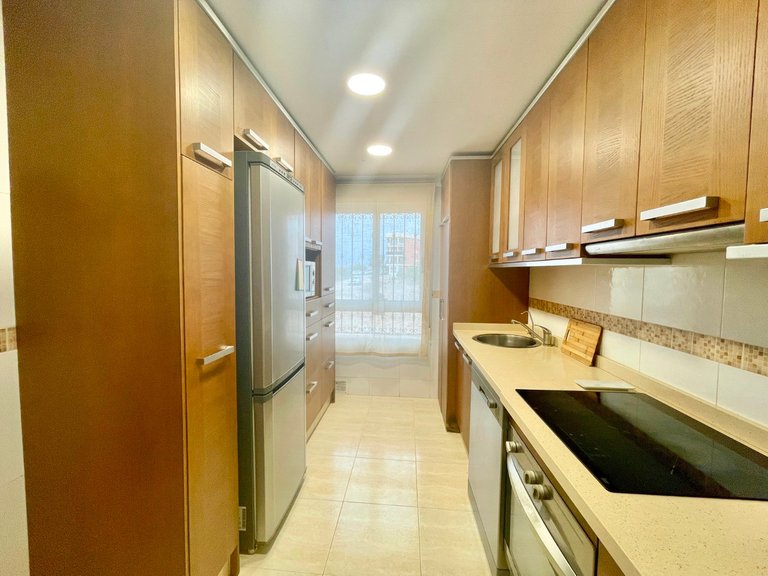 Apartment for Sale in Almoradi, Alicante 2