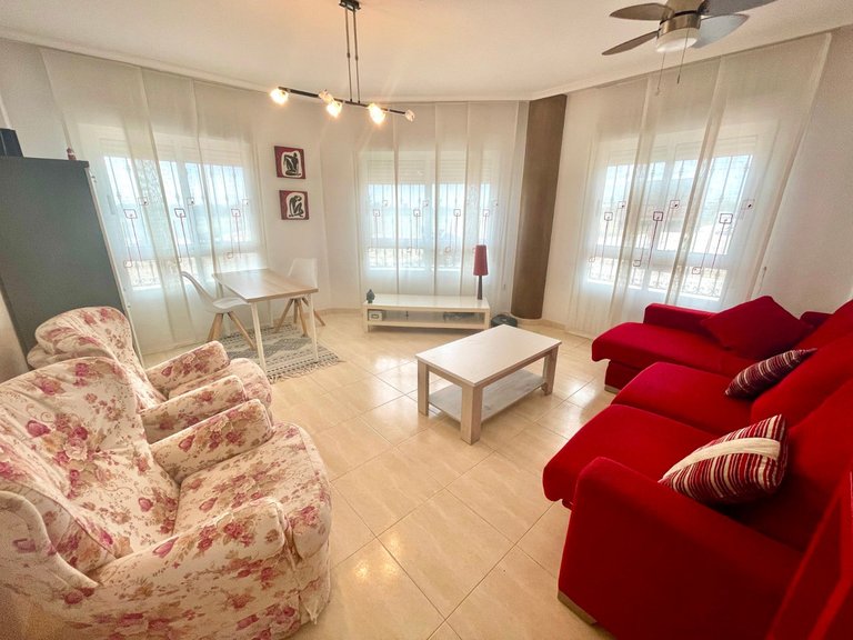 Apartment for Sale in Almoradi, Alicante 3
