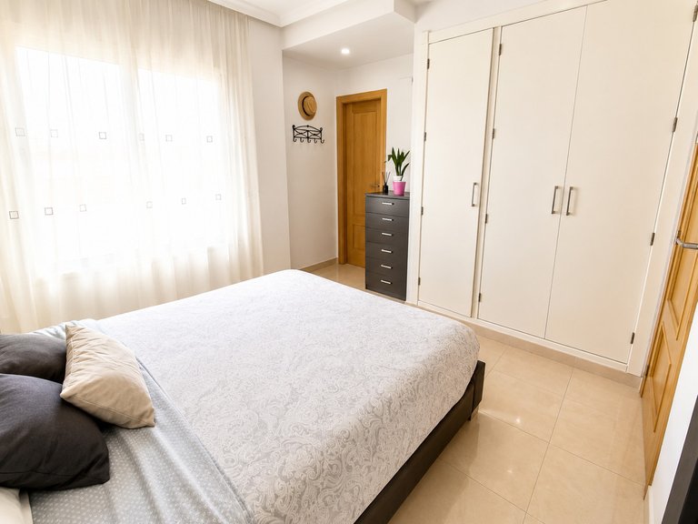 Apartment for Sale in Almoradi, Alicante 4