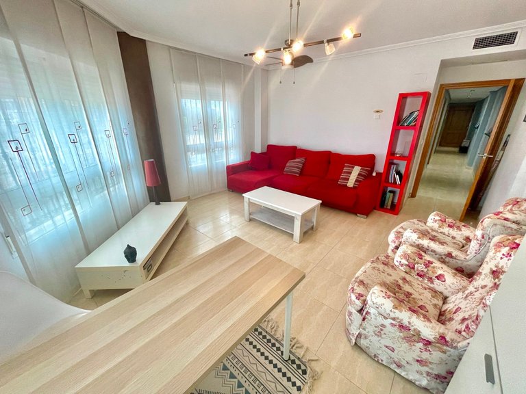 Apartment for Sale in Almoradi, Alicante 6