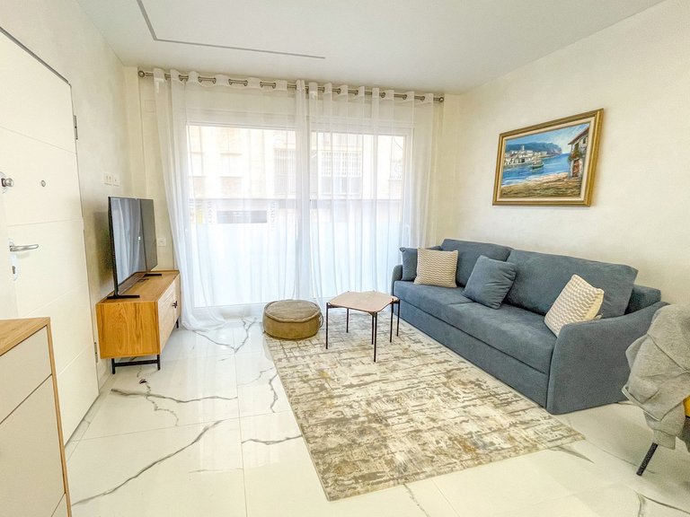 Apartment for Sale in Torrevieja, Alicante 1