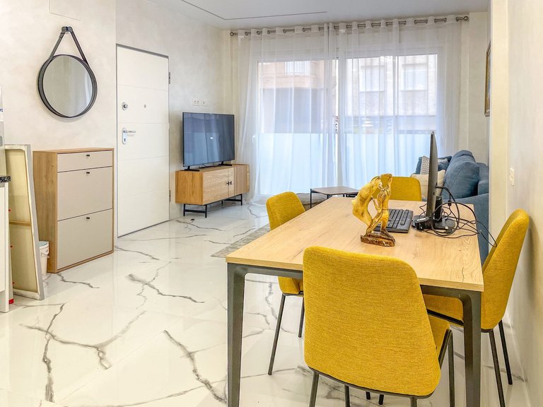 Apartment for Sale in Torrevieja, Alicante 2