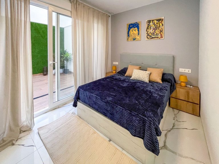Apartment for Sale in Torrevieja, Alicante 5