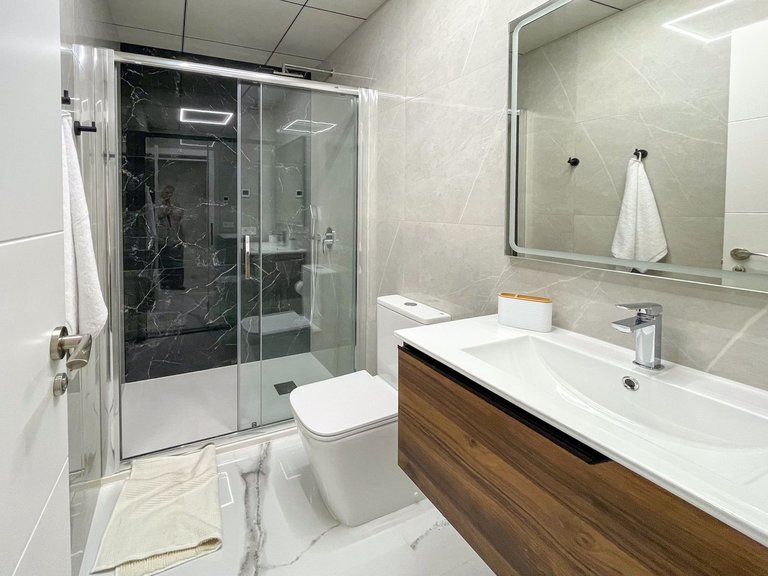 Apartment for Sale in Torrevieja, Alicante 8