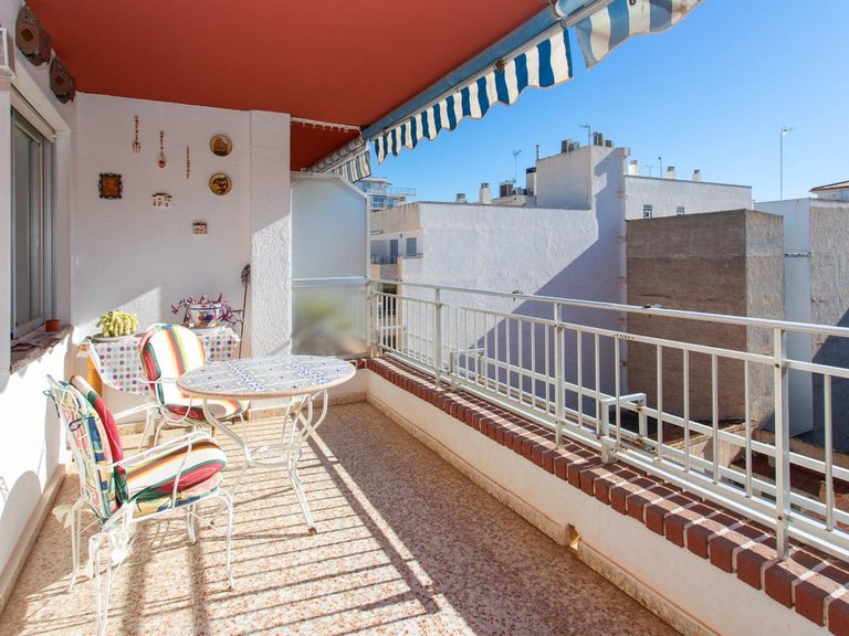 Apartment for Sale in Torrevieja, Alicante 1