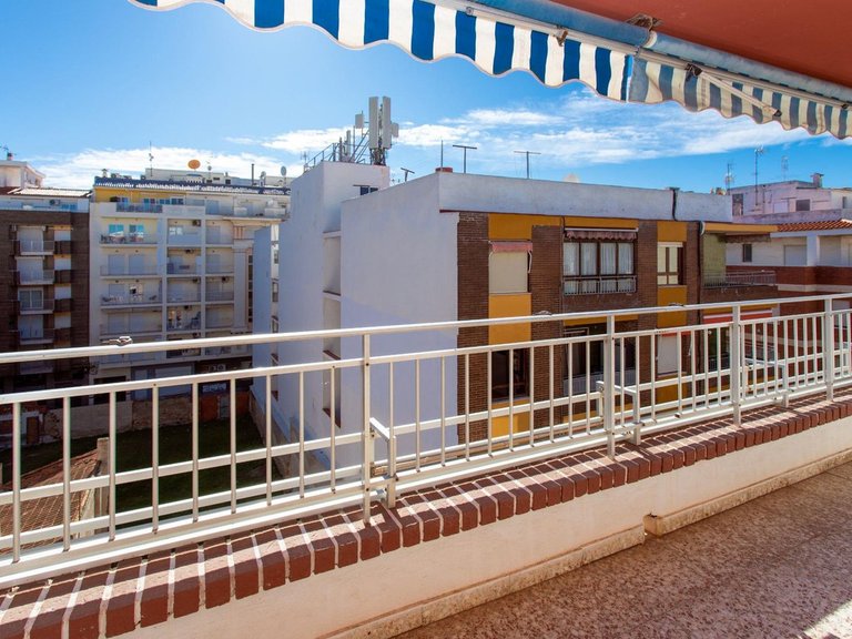 Apartment for Sale in Torrevieja, Alicante 20