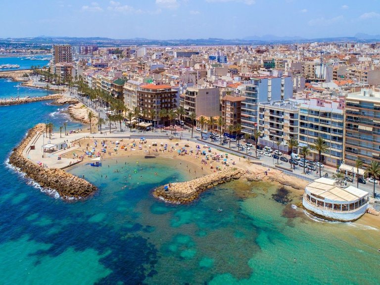 Apartment for Sale in Torrevieja, Alicante 33