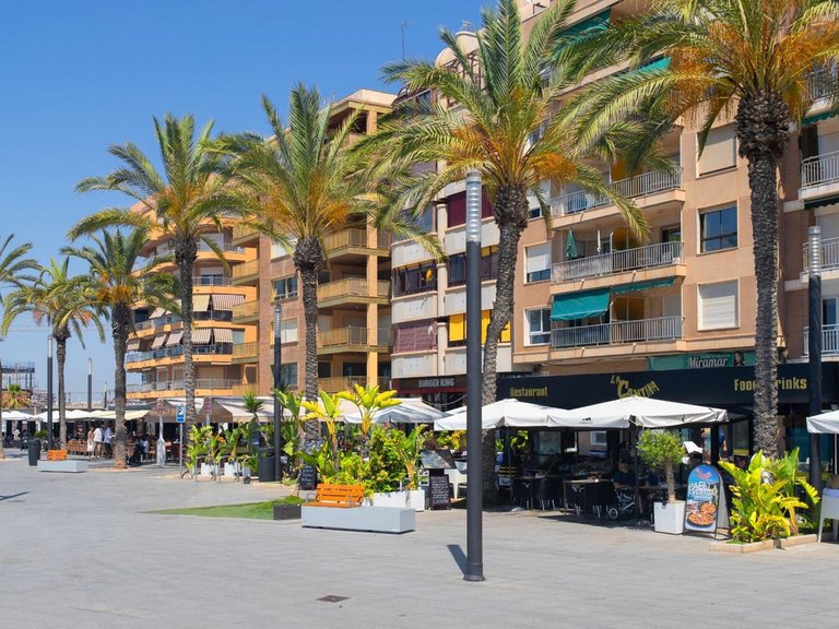 Apartment for Sale in Torrevieja, Alicante 38