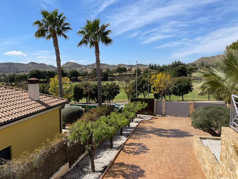 Villa for Sale in Monforte Del Cid, Alicante 5