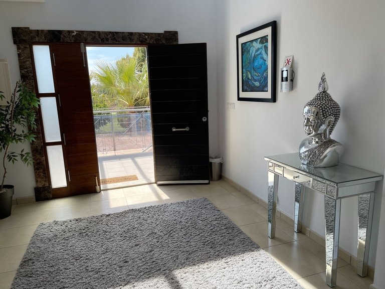 Villa for Sale in Monforte Del Cid, Alicante 8