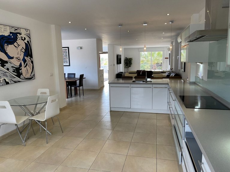 Villa for Sale in Monforte Del Cid, Alicante 13