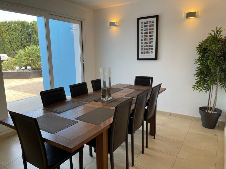 Villa for Sale in Monforte Del Cid, Alicante 15