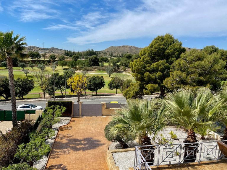 Villa for Sale in Monforte Del Cid, Alicante 23