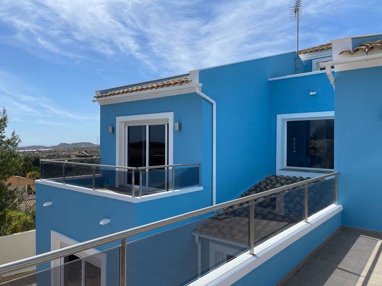 Villa for Sale in Monforte Del Cid, Alicante 33