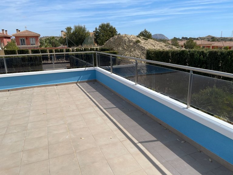 Villa for Sale in Monforte Del Cid, Alicante 41