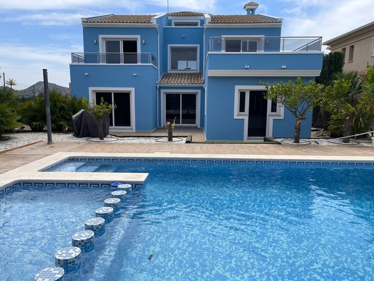 Villa for Sale in Monforte Del Cid, Alicante 42