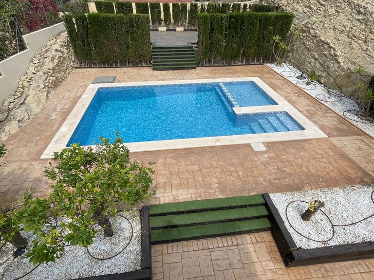 Villa for Sale in Monforte Del Cid, Alicante 49
