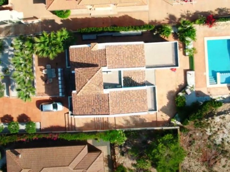 Villa for Sale in Monforte Del Cid, Alicante 50